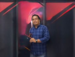 Pilih Hormati Keputusan PAW, Irwansyah Akhiri Polemik di Internal PDIP