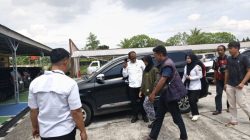 Breaking News | Polisi Tangkap Pelaku Penusukan Guru PPPK OKU Selatan yang Sempat Kabur ke Ogan Ilir