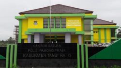THM 126 Tetap Buka, Kasatpol PP : Media Coba Berkoordinasi dengan Bawahan Saya