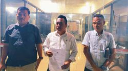 Oknum Debt collector Diduga Melakukan Pengeroyokan 2 Orang Warga di Curug