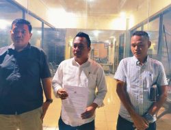 Oknum Debt collector Diduga Melakukan Pengeroyokan 2 Orang Warga di Curug