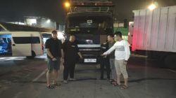 Pelaku Tabrak Lari di Cikupa Ditangkap Polisi