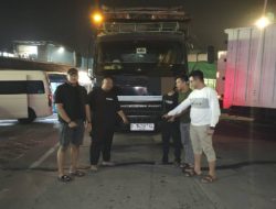 Pelaku Tabrak Lari di Cikupa Ditangkap Polisi