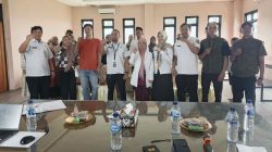 UPTD Pukeswan Menggelar Forum Komunikasi Publik