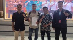 DPP SBPI Terima Aduan Calon Pekerja Migran, Uang Belasan Juta Diduga Raip