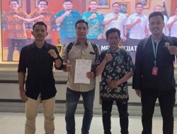 DPP SBPI Terima Aduan Calon Pekerja Migran, Uang Belasan Juta Diduga Raip