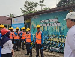 Dorong Kinerja PLN, ULP Muara Aman Perkuat Budaya PS4 untuk Tingkatkan Customer Experience