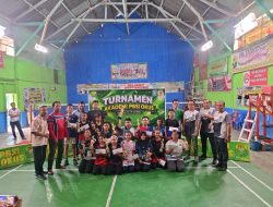 Turnamen Akademi PBSI OKU Selatan 2026 Berakhir, Talenta Muda Siap Jadi Penerus Prestasi Daerah