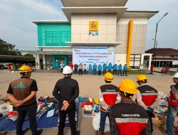 PLN UP3 Ogan Ilir Pastikan Kesiapan Mitra Kerja demi Layanan Kelistrikan yang Aman dan Andal