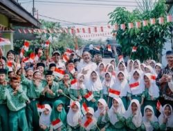 Dari UMKM hingga Rutilahu, Wabup Karawang, Maslani, Pastikan Pelayanan Publik Menyentuh Langsung Masyarakat