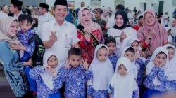 Peringati HAN 2026, Pemkab Karawang Dorong Perlindungan Anak dan Pemenuhan Fasilitas Pendidikan
