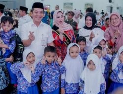 Peringati HAN 2026, Pemkab Karawang Dorong Perlindungan Anak dan Pemenuhan Fasilitas Pendidikan