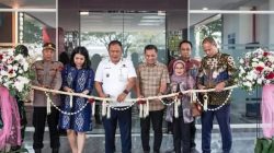 Tingkatkan Kualitas Layanan Kesehatan, Bupati Aep Resmikan Gedung IGD dan Perawatan Kritis RSUD Karawang