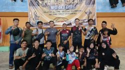 Sabet 7 Medali di IPSI OKU Cup I, IPSI OKU Selatan Optimistis Tatap Porprov Sumsel