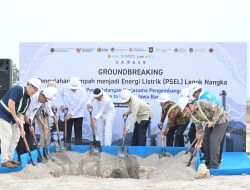 PLN Siap Serap Listrik PSEL Legok Nangka, Dukung Pengelolaan Sampah Berkelanjutan di Jawa Barat