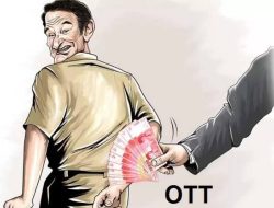 Buntut OTT Oknum LSM di Legok, Aktivis Desak Kejari Kabupaten Tangerang Audit ADD di 3 Desa