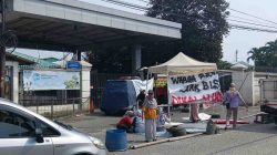 Inuar Gumay Pemerhati Hukum Minta Ke APH Agar Tindak Tegas Pendemo di PEMI AW Balaraja