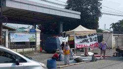 Pratisi Hukum Kabupaten Tangerang Minta Tindak Tegas Aksi Demo yang Diduga Anarkis di PEMI AW