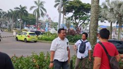 Pelaku Curanmor di Citra Raya Diduga Pakai Senpi