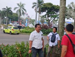 Pelaku Curanmor di Citra Raya Diduga Pakai Senpi