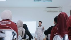 IMIP Gagas Program Praktisi Mengajar, Jembatani Dunia Industri dan Akademik