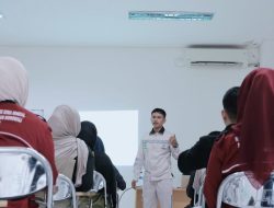 IMIP Gagas Program Praktisi Mengajar, Jembatani Dunia Industri dan Akademik