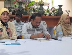 IMIP Memperkuat Kolaborasi Media dan Industri untuk Informasi yang Berkualitas