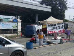Praktisi Hukum Paduka & Associates Sesalkan Aksi Demo Kupamas yang Tidak Selesai-selesai