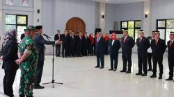Pemkab Tangerang Lakukan Penyegaran Jabatan, 6 Pejabat Dirotasi