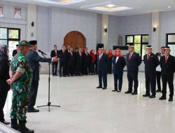 Pemkab Tangerang Lakukan Penyegaran Jabatan, 6 Pejabat Dirotasi