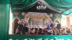 Ponpes Al Barokah Nihayatul Amal Purwasari, Gelar Peringatan Maulid Nabi Muhammad SAW 1448 H/2026 M