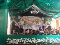Ponpes Al Barokah Nihayatul Amal Purwasari, Gelar Peringatan Maulid Nabi Muhammad SAW 1448 H/2026 M