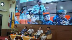 Berpartisipasi dalam Sosialisasi Kebijakan Energi Nasional, PLN UID S2JB Tegaskan Kesiapan Jaga Pasokan Listrik