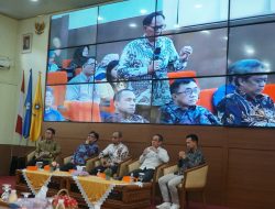 Berpartisipasi dalam Sosialisasi Kebijakan Energi Nasional, PLN UID S2JB Tegaskan Kesiapan Jaga Pasokan Listrik