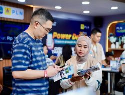 Kunjungi Booth PLN di GIIAS 2026, Nikmati Promo Tambah Daya 50 Persen