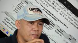 K MAKI Kecam Keras Setda dan PUPR Palembang Diduga Mainkan Anggaran Siluman Rp 3,08 Miliar