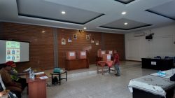 Panitia Pengisian BPD Desa Duren Adakan Pemilihan Langsung untuk Calon Anggota BPD Periode 2026-2034