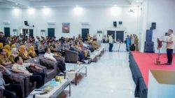 Pilkades Serentak Karawang Digelar November 2026, 67 Desa Siap Terapkan Sistem Digital