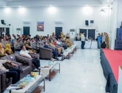Pilkades Serentak Karawang Digelar November 2026, 67 Desa Siap Terapkan Sistem Digital