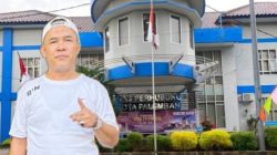 K MAKI : Pemkot Palembang Babak Belur, Iuran BPJS Pegawai Swasta PT TGM dan PT TMPJ Malah Dibebankan ke APBD Rp703 Juta