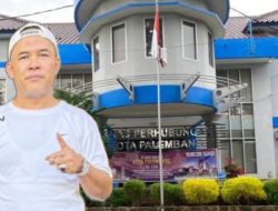K MAKI : Pemkot Palembang Babak Belur, Iuran BPJS Pegawai Swasta PT TGM dan PT TMPJ Malah Dibebankan ke APBD Rp703 Juta