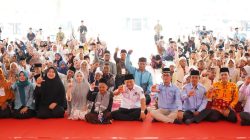 FASI Perdana di OKU Timur, Bupati Enos Dorong Lahirnya Generasi Qurani