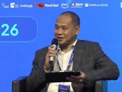 Menyala! Sekda Karawang Dipercaya Bicara Transformasi Layanan Publik di Forum Jakarta Smart City