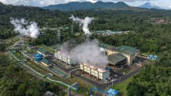 PLN Dukung Pengembangan Geotermal Indonesia, Siap Kolaborasi untuk Ketahanan Energi Nasional