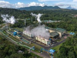 PLN Dukung Pengembangan Geotermal Indonesia, Siap Kolaborasi untuk Ketahanan Energi Nasional
