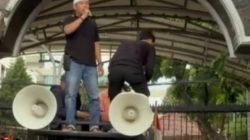 K-MAKI Sentil Pemkot Pagar Alam: 69 Rekomendasi BPK Mangkrak, Indikasi Pembiaran Hukum Harus Diusut