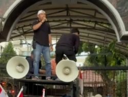 K-MAKI Sentil Pemkot Pagar Alam: 69 Rekomendasi BPK Mangkrak, Indikasi Pembiaran Hukum Harus Diusut