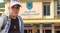 Lambannya Pemkab Lahat Tuntaskan Temuan BPK RI, K MAKI : Jangan Jadikan Pengembalian Kerugian Negara Sekadar Formalitas Administratif