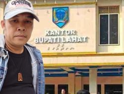 Lambannya Pemkab Lahat Tuntaskan Temuan BPK RI, K MAKI : Jangan Jadikan Pengembalian Kerugian Negara Sekadar Formalitas Administratif