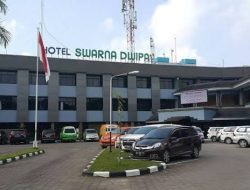 PT Swarna Dwipa Merugi Beruntun dan Menunggak Pajak, K MAKI : Direksi Harus Dirombak